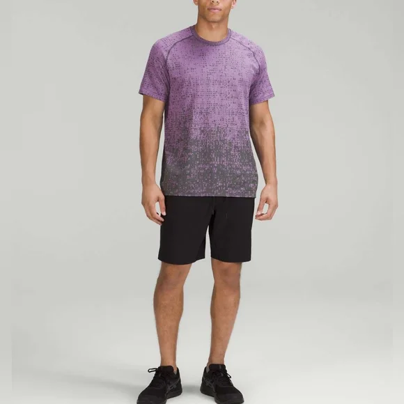 Lululemon Metal Vent Tech Short Sleeve Shirt 2.0 - Picture 10 of 10